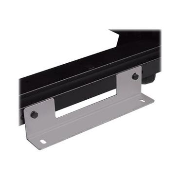 Eaton Tripp Lite Series 48U Rack Enclosure Server Cabinet 30" Wide w/ Doors & Sides - rack - 48U