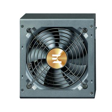 Zalman TeramaxII SE enhed til strømforsyning 850 W 18+10 pin ATX ATX Sort