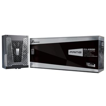 Seasonic PRIME PX-2200 ATX 3.1 230V only