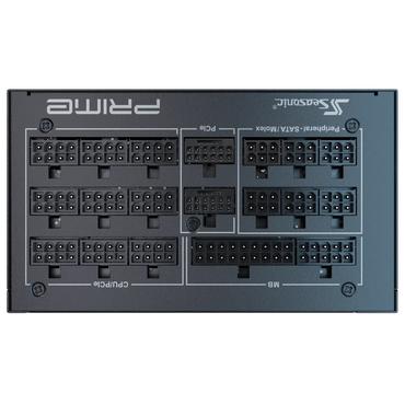 Seasonic PRIME PX-2200 ATX 3.1 230V only