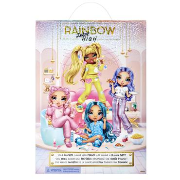 Rainbow High Junior High 503705EUC dukke