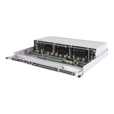 HPE FlexFabric 7910 7.2Tbps Fabric / Main Processing Unit