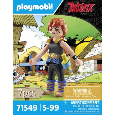 Playmobil Asterix 71549 Adrenalina
