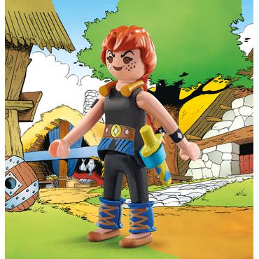 Playmobil Asterix 71549 Adrenalina