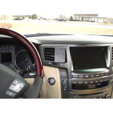 Brodit ProClip Center mount - beslag til montering