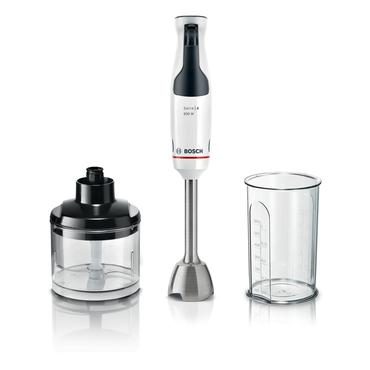 Bosch Serie | 4 ErgoMaster MSM4W220 - handmixer - vit