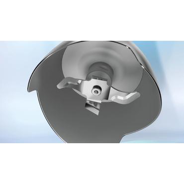 Bosch Serie | 4 ErgoMaster MSM4W220 - handmixer - vit