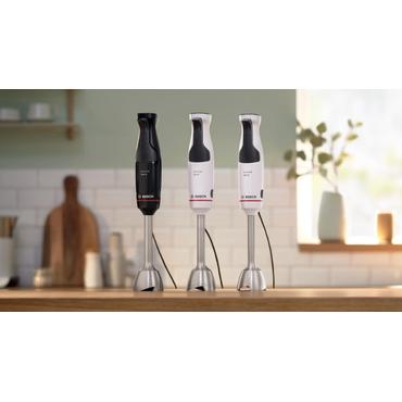 Bosch Serie | 4 ErgoMaster MSM4W220 - handmixer - vit