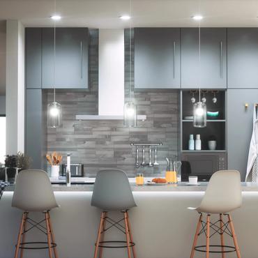 Nanoleaf Essentials - lyspære - B22