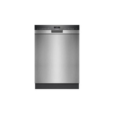 Siemens SN45ZS07CE diskmaskin - inbyggd