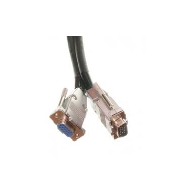 PRO VGA kabel 30m, VGA