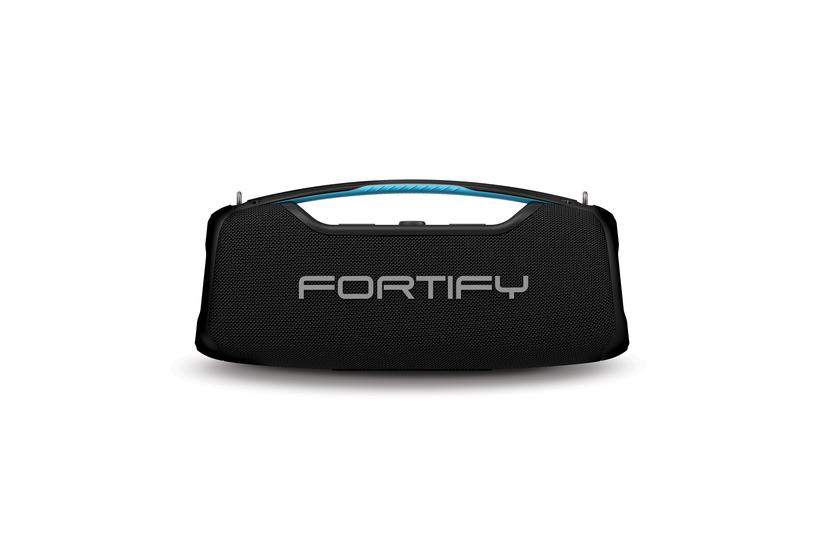 MZ-9 Fortify 100W Bluletooth
