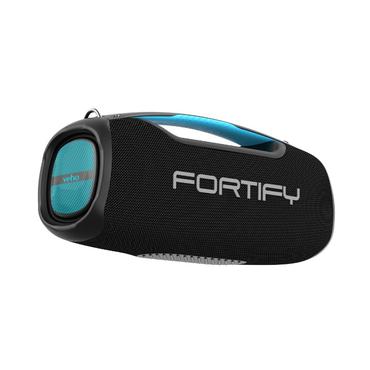 MZ-9 Fortify 100W Bluletooth