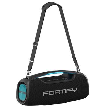 MZ-9 Fortify 100W Bluletooth