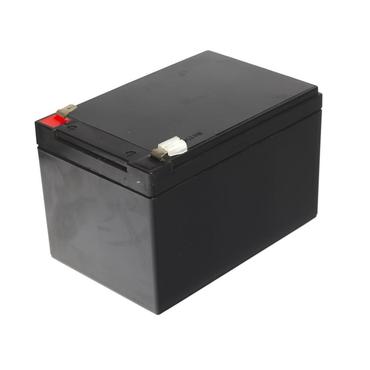 Green Cell - UPS-batteri - Bly-syra - 12 Ah