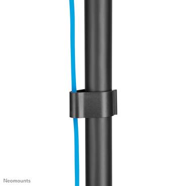 Neomounts FPMA-MOBILE1700 vogn med hjul