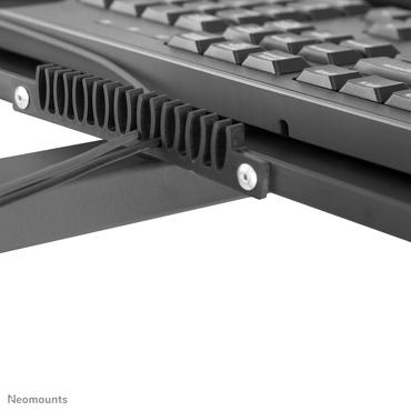 Neomounts FPMA-MOBILE1700 vogn med hjul