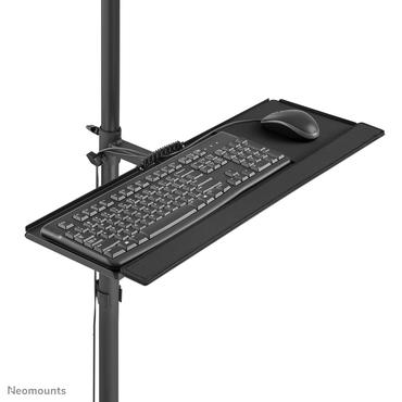 Neomounts FPMA-MOBILE1700 vogn med hjul