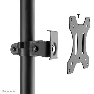 Neomounts FPMA-MOBILE1700 vogn med hjul