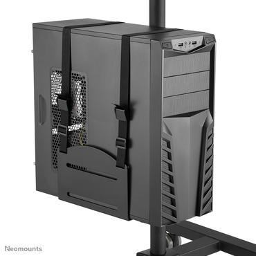 Neomounts FPMA-MOBILE1700 vogn med hjul