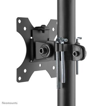 Neomounts FPMA-MOBILE1700 vogn med hjul