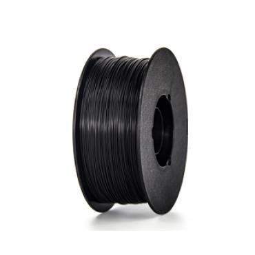 Flashforge PB1 3D print materiale Polymælkesyre (PLA) Sort 1 kg