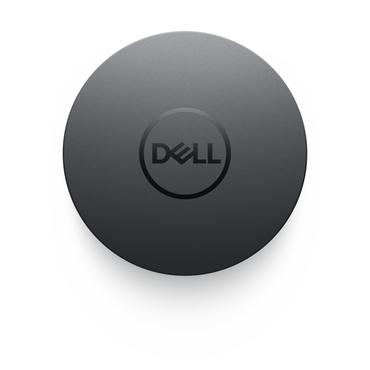 Dell Mobile Adapter DA300 - dockningsstation - USB-C - VGA - 1GbE