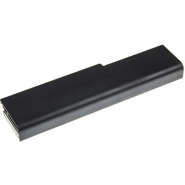 Green Cell - batteri til b&aelig;rbar computer - Li-Ion - 4400 mAh