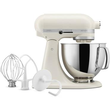 KitchenAid Artisan 5KSM125 Bordmixer 300 W Cremefarvet