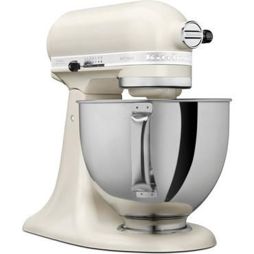 KitchenAid Artisan 5KSM125 Bordmixer 300 W Cremefarvet