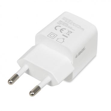 iBOX C-38CW strömadapter - 24 pin USB-C - 30 Watt