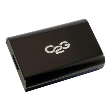 C2G USB 3.0 to DisplayPort Audio/Video Adapter