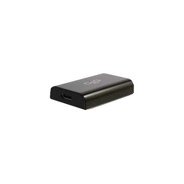 C2G USB 3.0 to DisplayPort Audio/Video Adapter