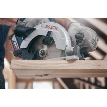 Bosch Standard for Wood cirkels&aring;gblad - f&ouml;r tr&auml;
