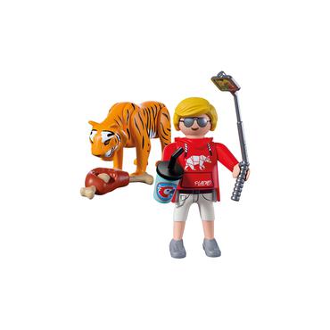 Playmobil Byggesæt