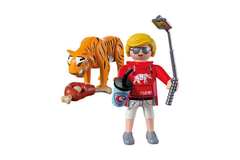Playmobil Byggesæt - 1 stk