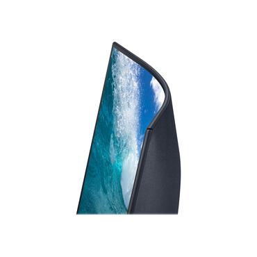 Samsung C27T550FDR - LED-Skærm 27" AMD FreeSync VA 4ms