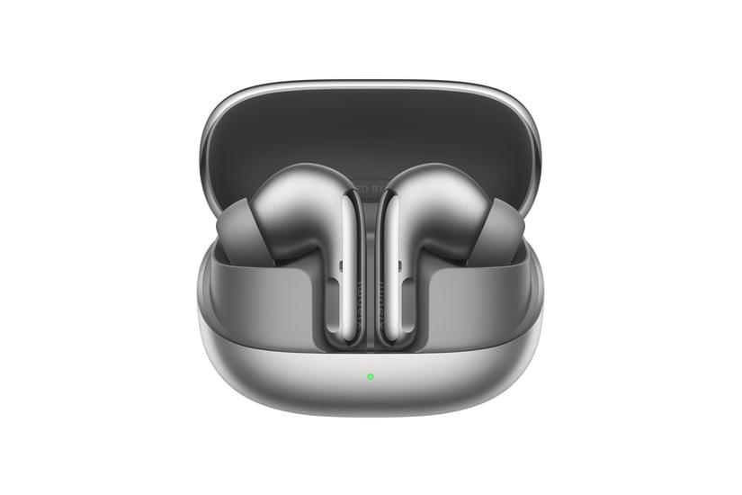 Xiaomi Buds 5 Pro - ægte trådløse øretelefoner med mik.