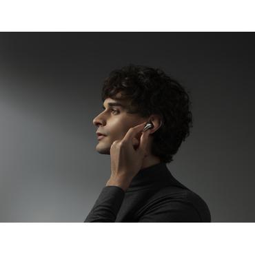 Xiaomi Buds 5 Pro - ægte trådløse øretelefoner med mik.