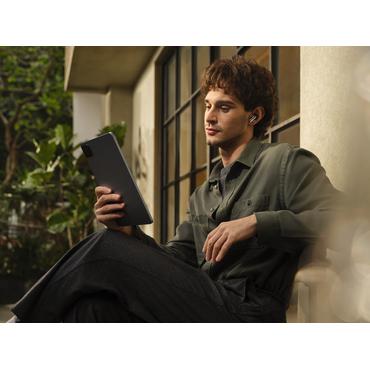 Xiaomi Buds 5 Pro - ægte trådløse øretelefoner med mik.