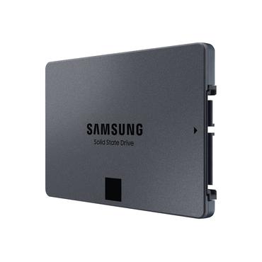 Samsung 870 QVO MZ-77Q2T0BW - 2TB