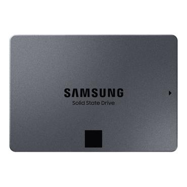 Samsung 870 QVO MZ-77Q2T0BW - 2TB