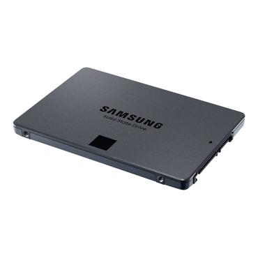 Samsung 870 QVO MZ-77Q2T0BW - 2TB