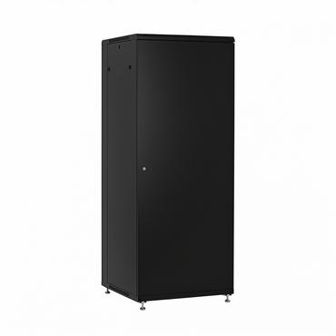 EFB 19" Netzwerkschrank PEL 42HE 800x800mm   RAL9005 (Speditionsversand)