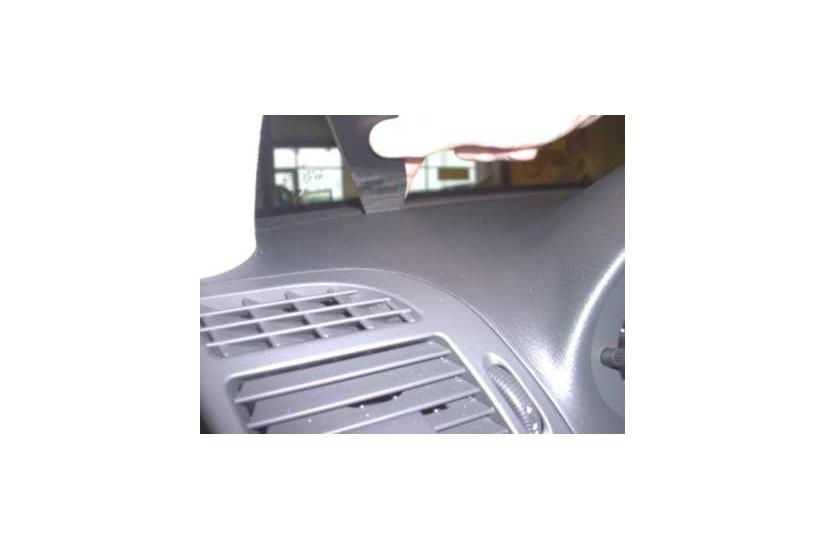 Brodit ProClip - monteringsbeslag til køretøjer