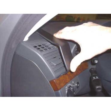 Brodit ProClip - monteringsbeslag til køretøjer