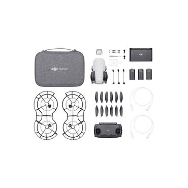 DJI Mavic Mini Fly More Combo