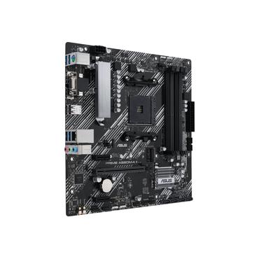 ASUS PRIME A520M-A II