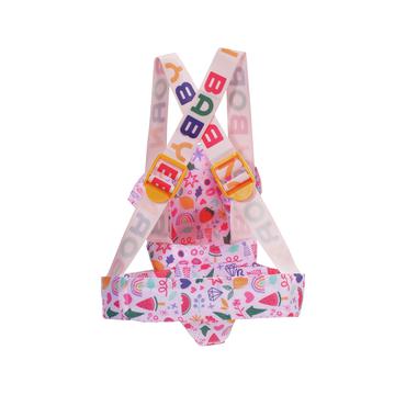 BABY born Baby Carrier Pinplay Dukke bagagebærer