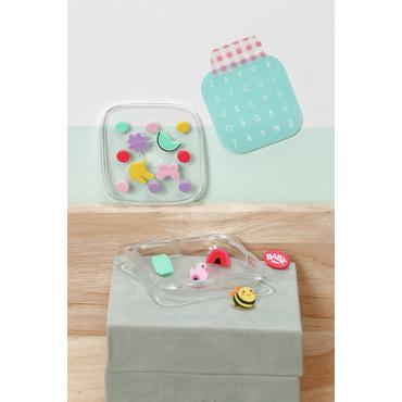 BABY born Baby Carrier Pinplay Dukke bagagebærer